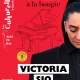 Victoria Sio - une voix, un piano