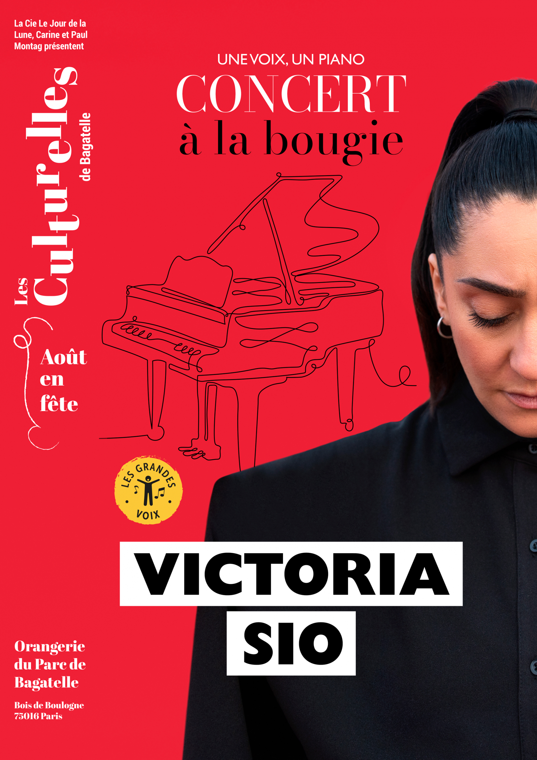 VictoriaSio_A3_sans_date Victoria Sio - une voix, un piano