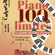 Piano 100 limites, le concert à la carte
