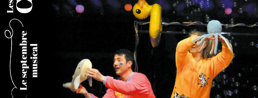 Opéranimaux - Alexandre Martin-Varroy, Anne-Sophie Honoré